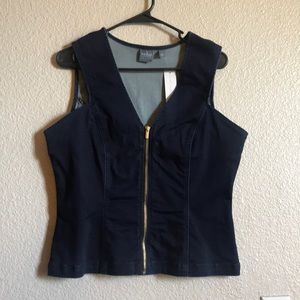 Vest